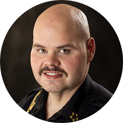 Aaron Patton