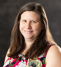 Ruth Slagle Headshot