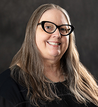 Sylvia Rowe Headshot