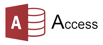 Microsoft Access logo