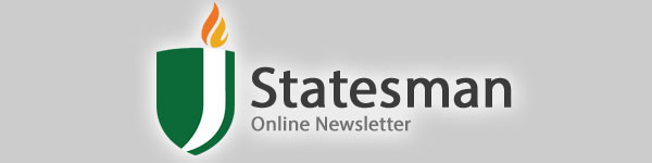 Statesman Online Newsletter